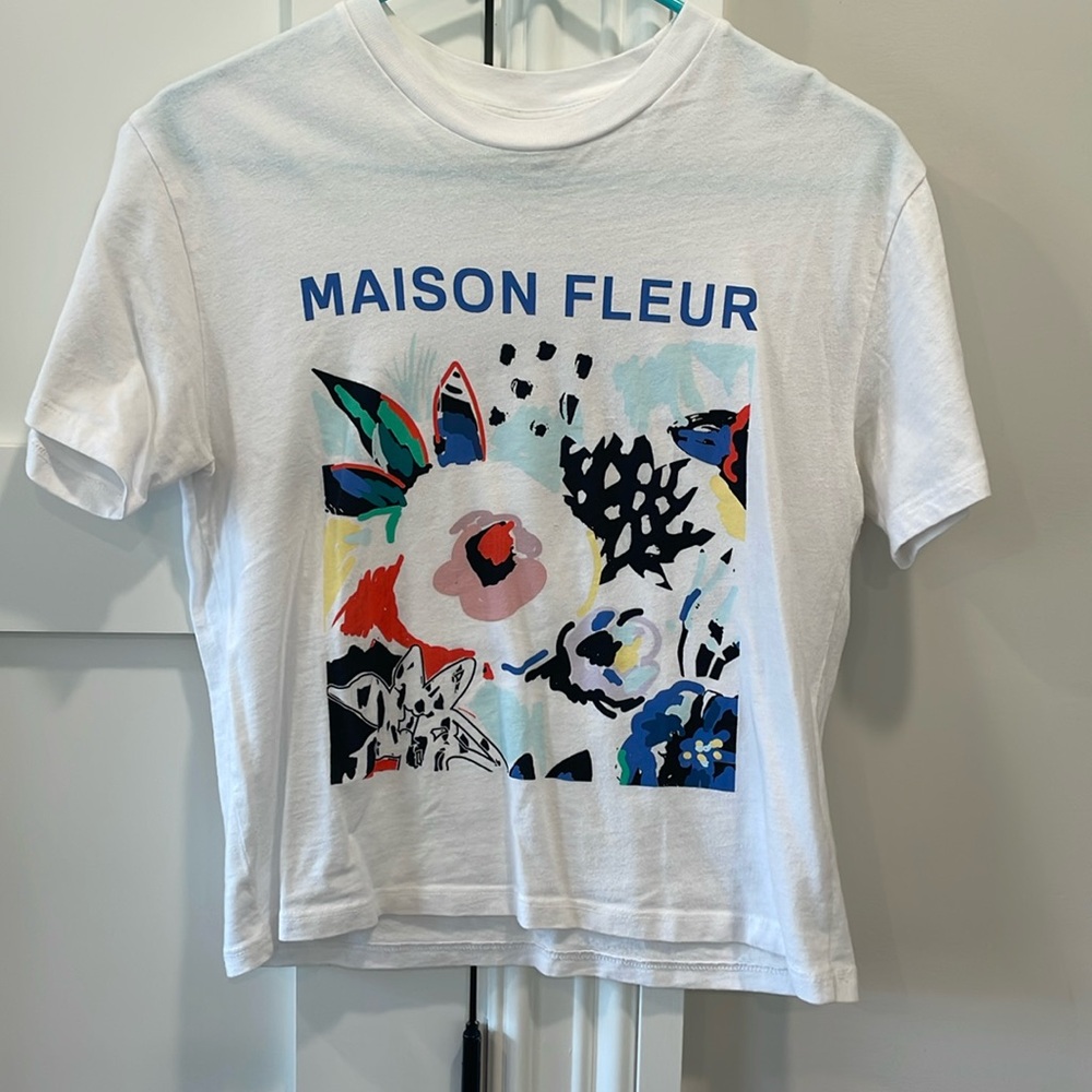 Topshop T Shirt